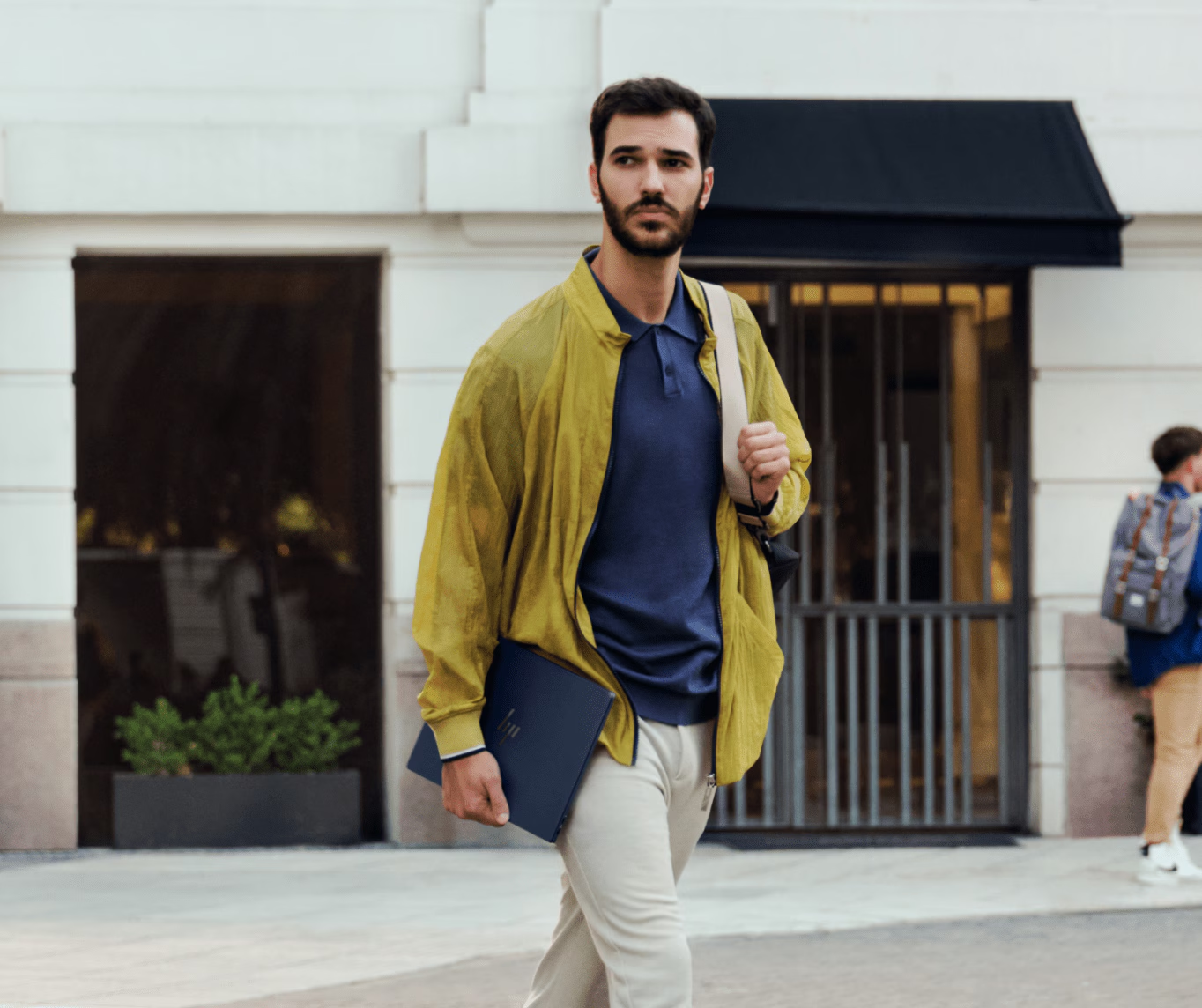 Amplifica tu potencial hoy y ma&ntilde;ana.