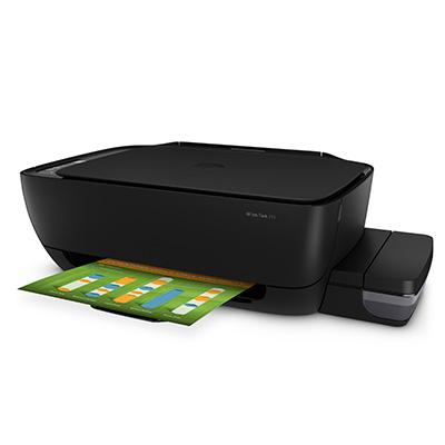 HP InkTank 315 AiO