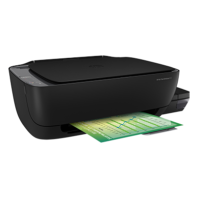 HP InkTank 410 AiO WL