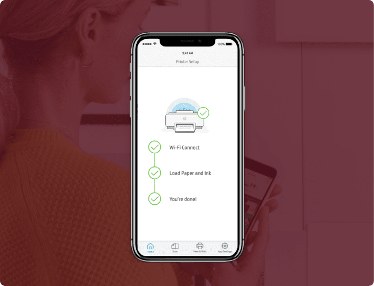 Configure todo sin complicaciones