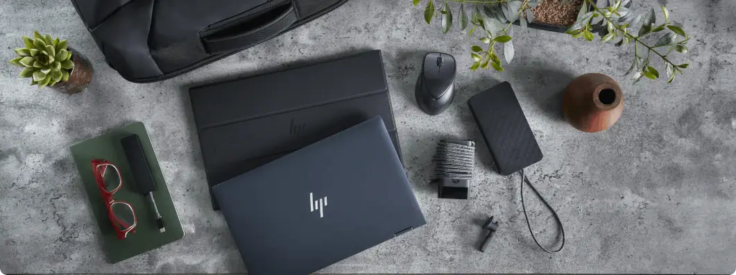 Accesorios para Laptop Dragonfly Hp
