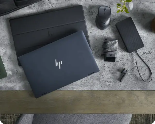 Accesorios para Laptop Dragonfly Hp