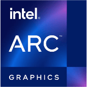 Intel Arc Graphics