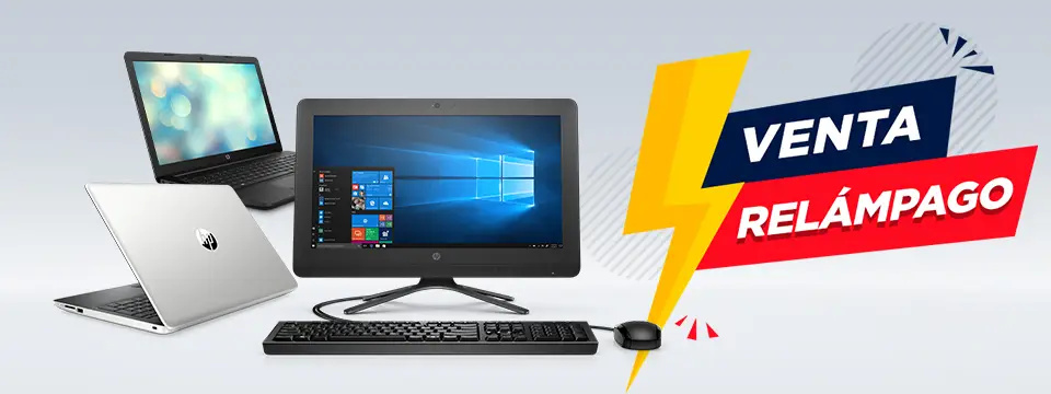 Compra más, gana más en portátiles y desktops, al usar tu cupón