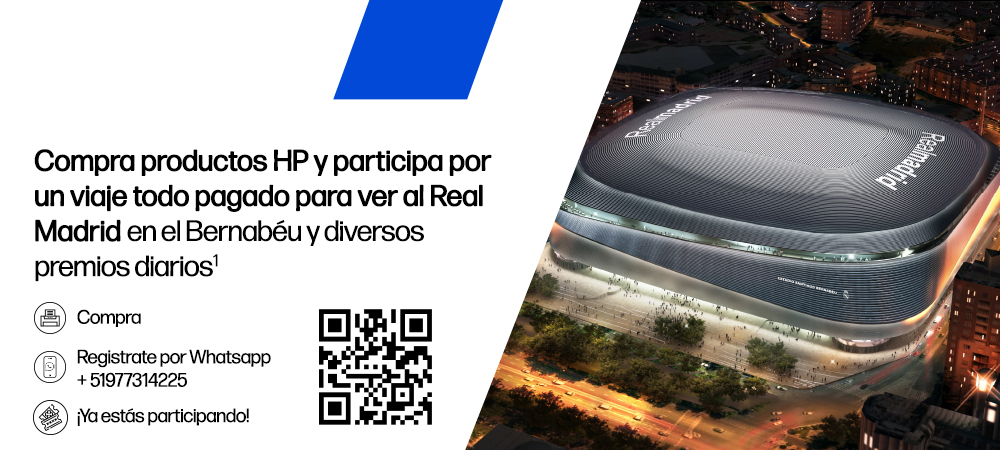 Jugadores del Real Madrid en el vestidor con una laptop HP