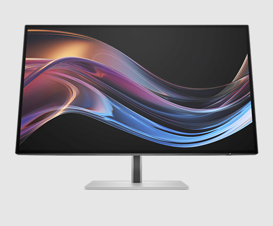 Fotograf&iacute;a de un Monitor HP Pro 4K Thunderbolt 4 de la serie...
